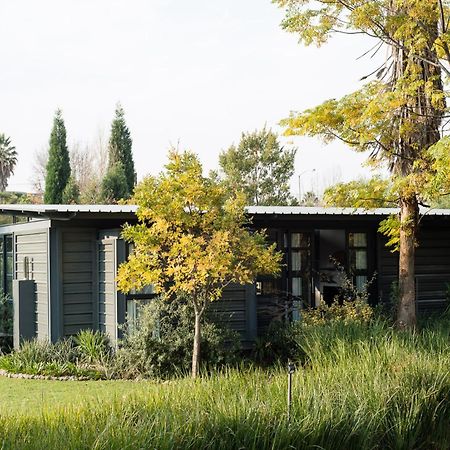 Craigivar Guesthouse Pretoria-Noord Eksteriør billede