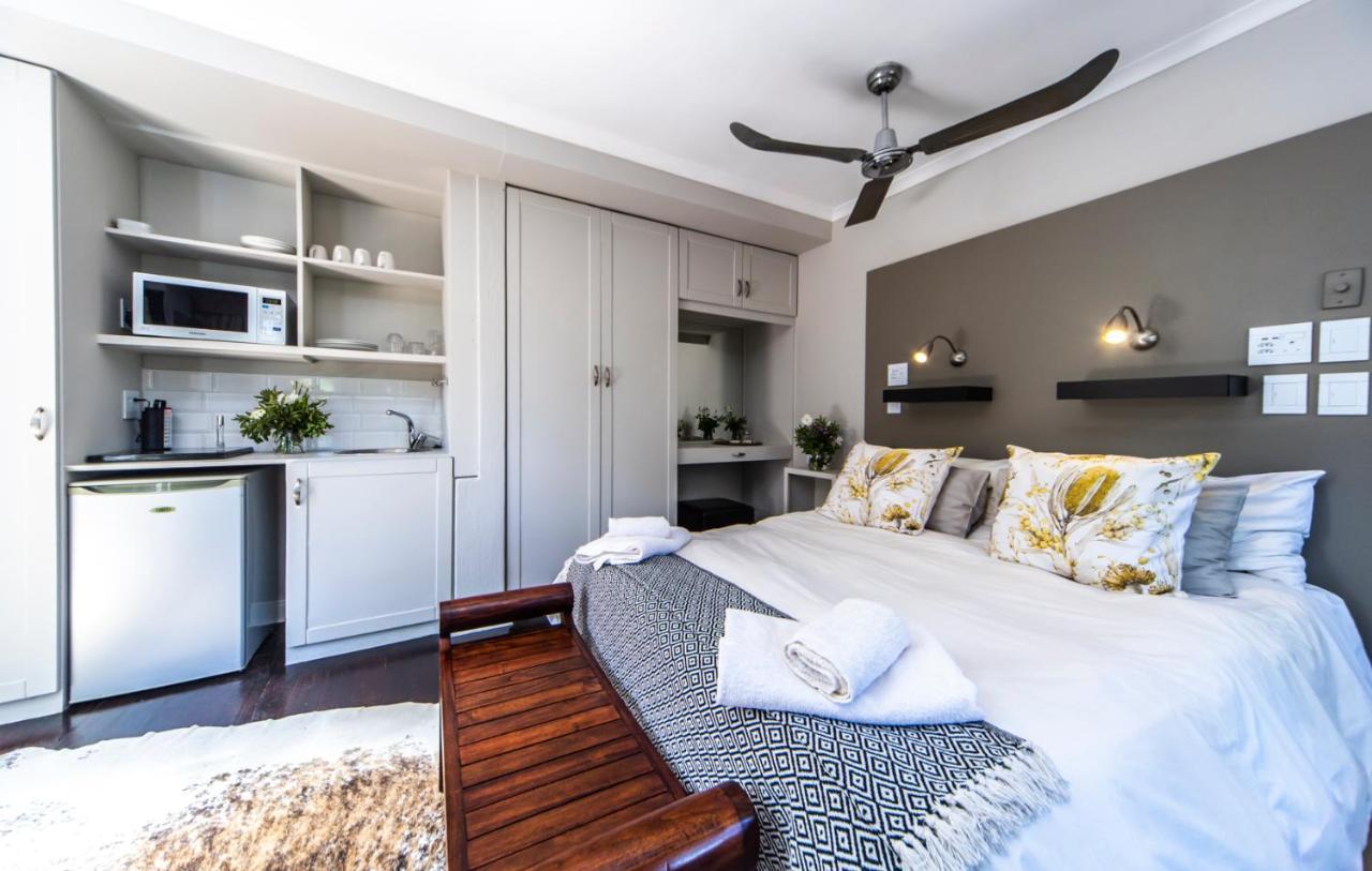Craigivar Guesthouse Pretoria-Noord Eksteriør billede