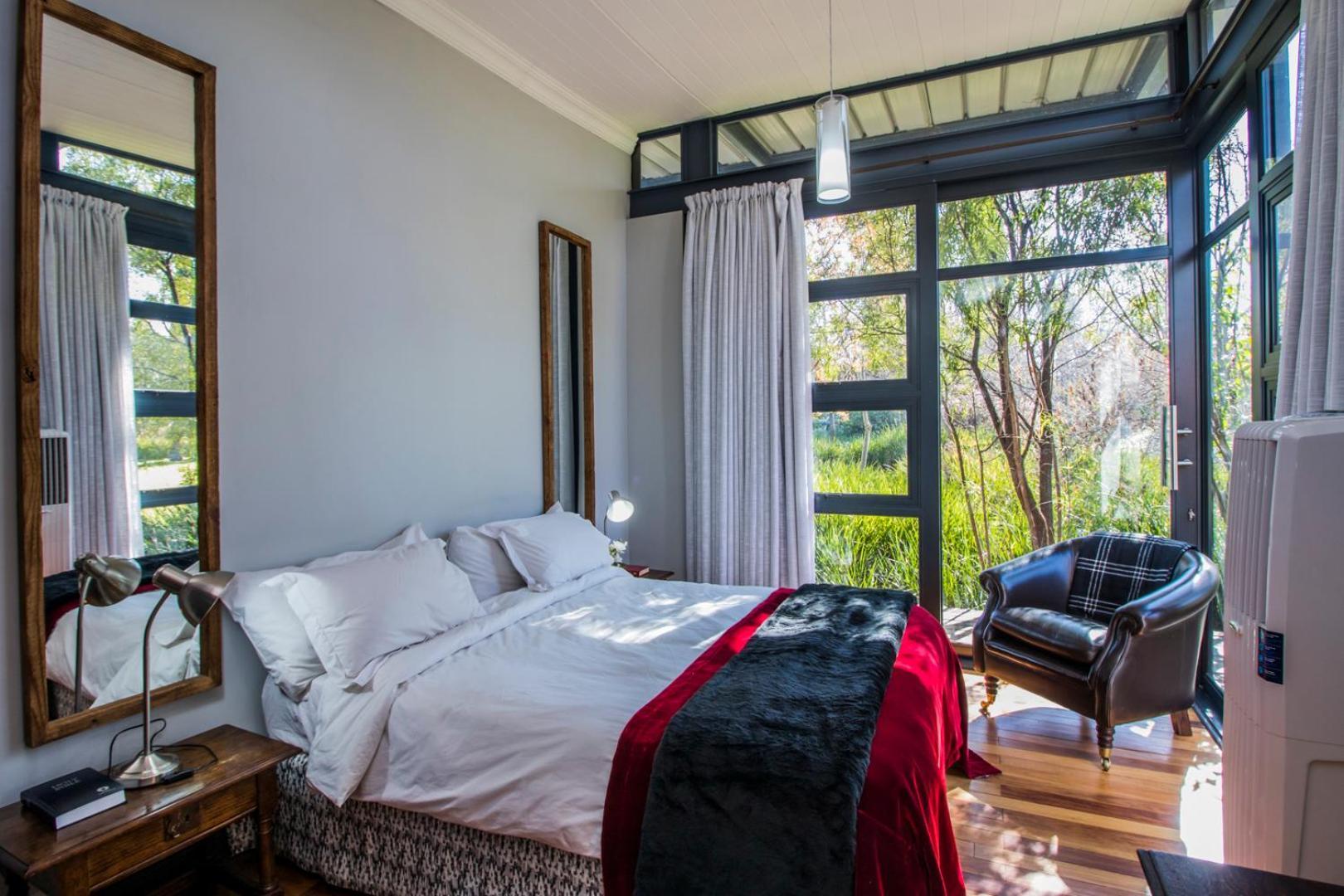 Craigivar Guesthouse Pretoria-Noord Eksteriør billede