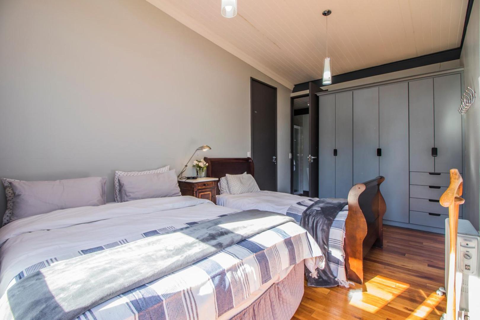 Craigivar Guesthouse Pretoria-Noord Eksteriør billede
