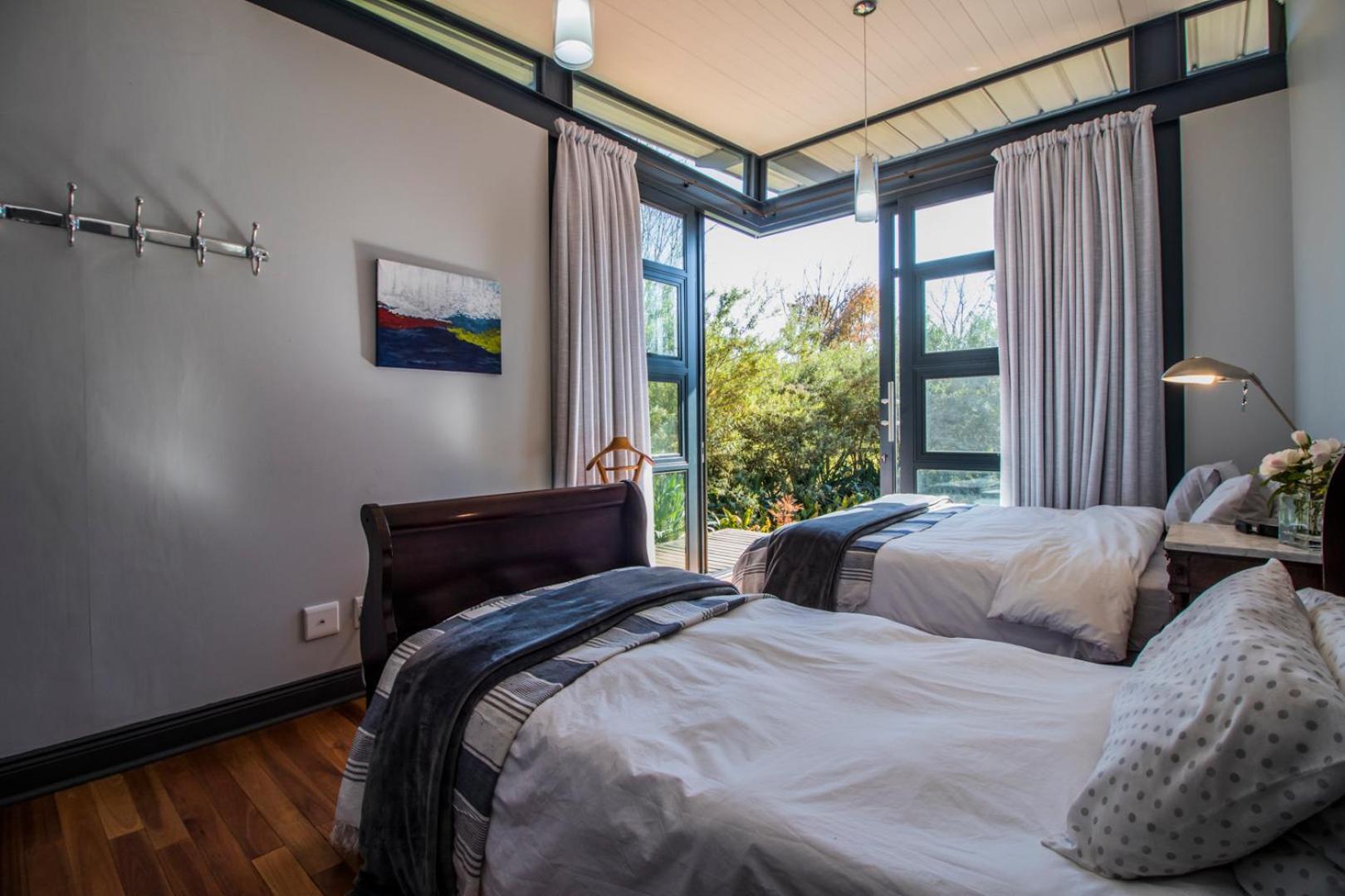 Craigivar Guesthouse Pretoria-Noord Eksteriør billede